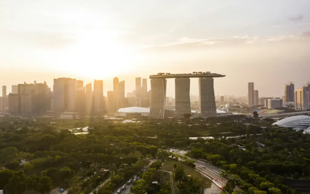Singapore Casinos File Over 10,000 Suspicious Reports, Becoming Key AML Gatekeepers