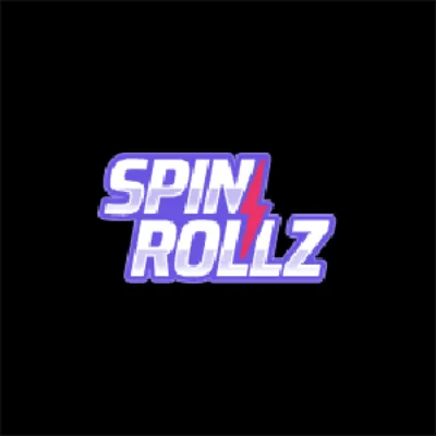 Spinrollz Casino Logo