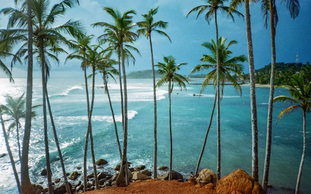 Sri Lanka