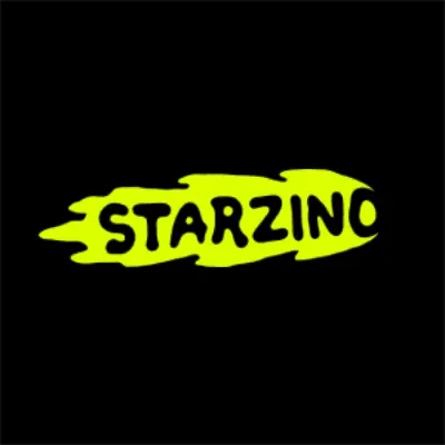 Starzino Casino Logo