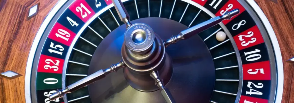 roulette