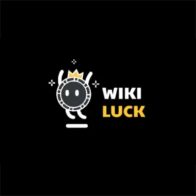 wikiluck casino logo