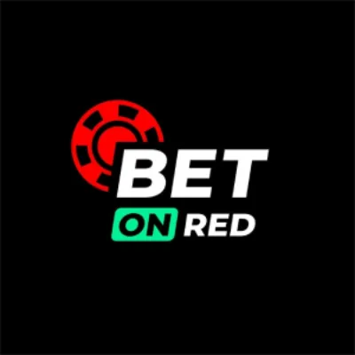 BetOnRed Casino Logo