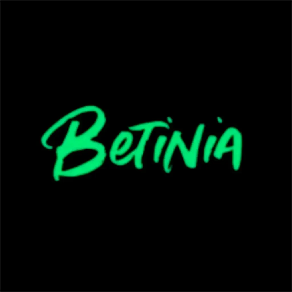 Betinia Casino Logo