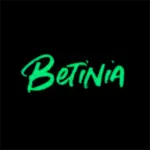 Betinia Casino Logo