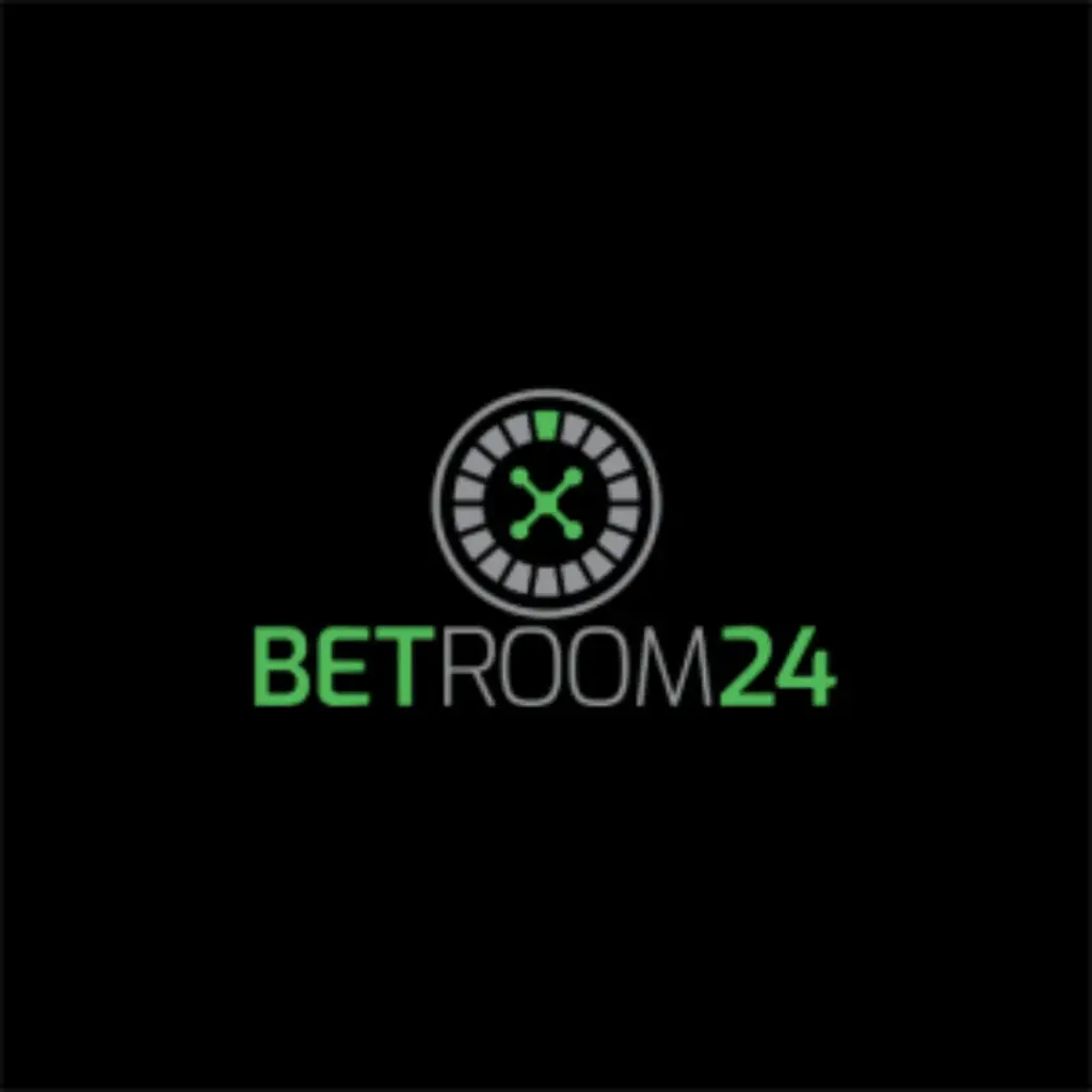 Betroom24 Casino Logo