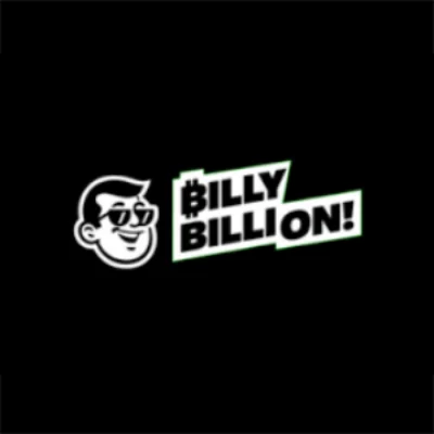 Billi Billion Casino Logo