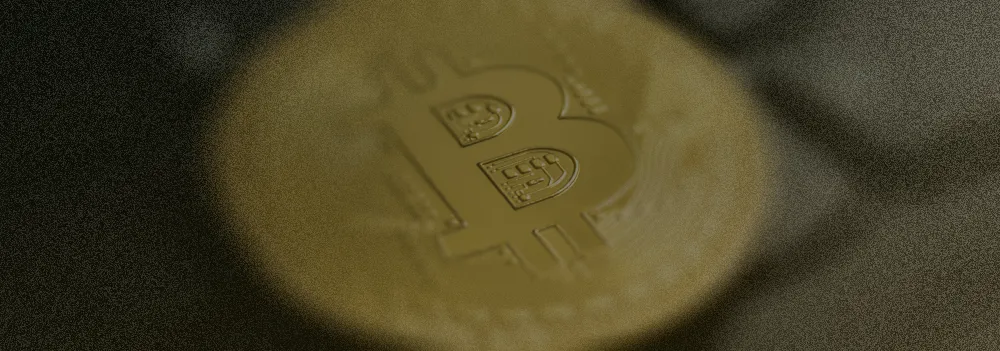 Bitcoin