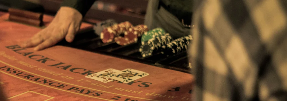 Blackjack