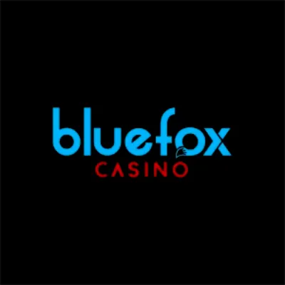 Bluefox Casino Logo