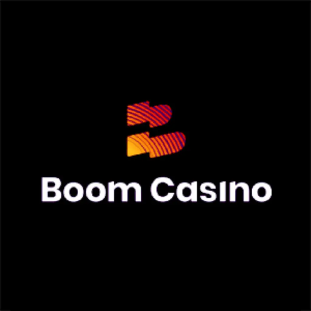 Boom Casino Logo
