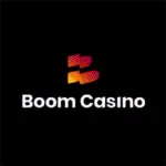 Boom Casino Logo