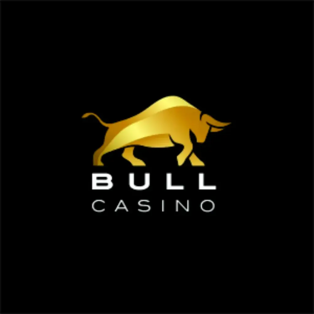 Bull Casino Logo