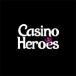 Casino Heroes Logo