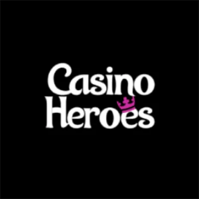 Casino Heroes Logo