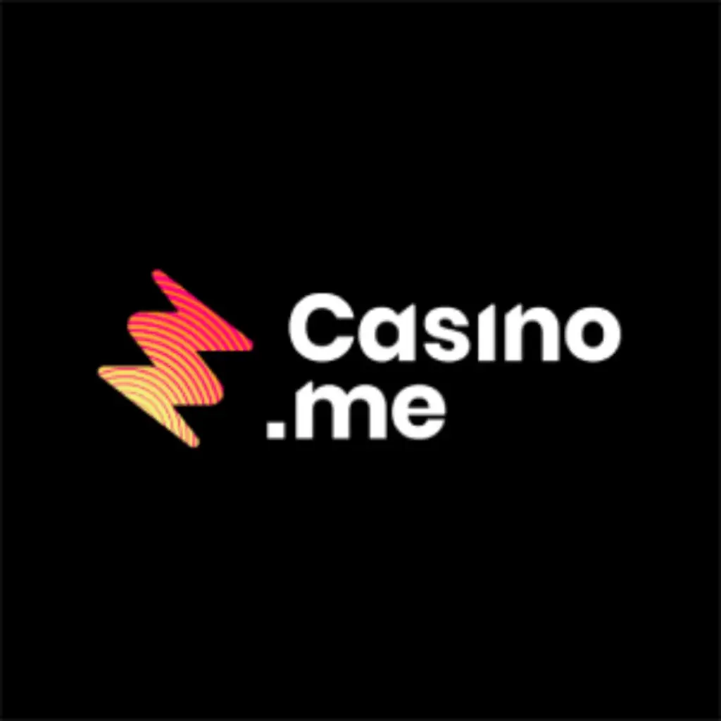 Casino me Logo