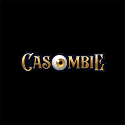Casombie Casino Logo