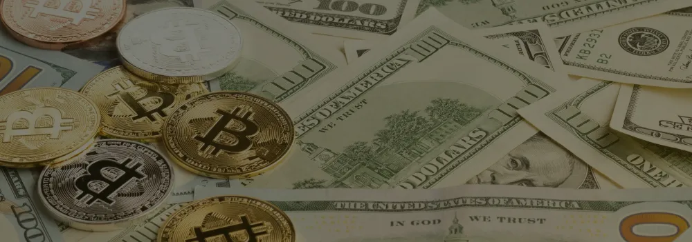 Crypto or Fiat