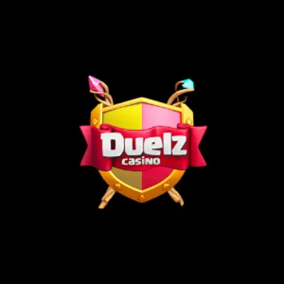 DuelZ Casino Logo