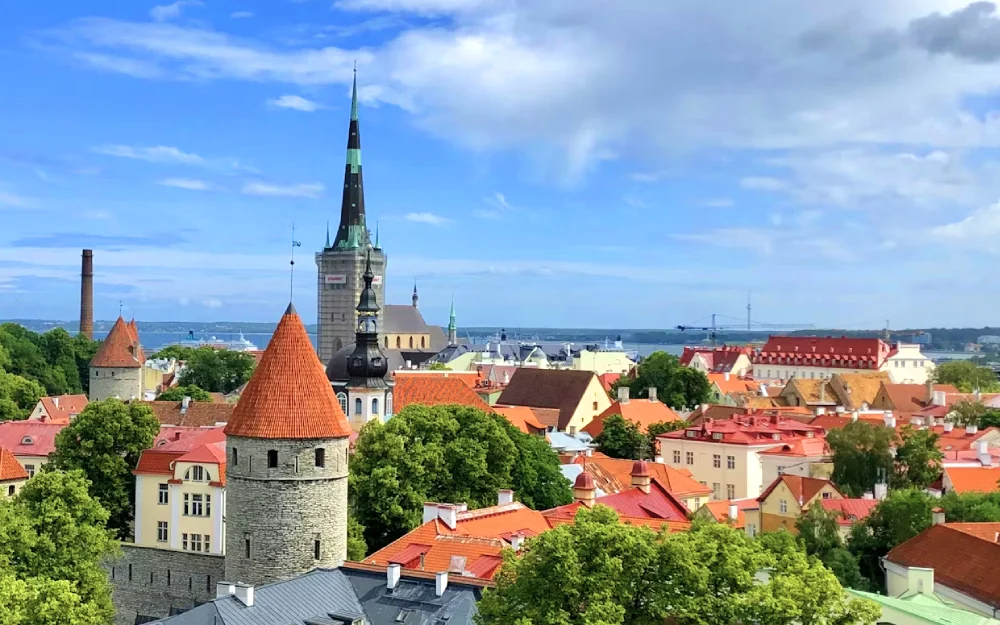 Estonia Fixes Gambling Tax Glitch Ahead of March 2026 Reset
