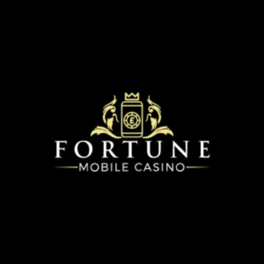 Fortune Mobile Casino Logo