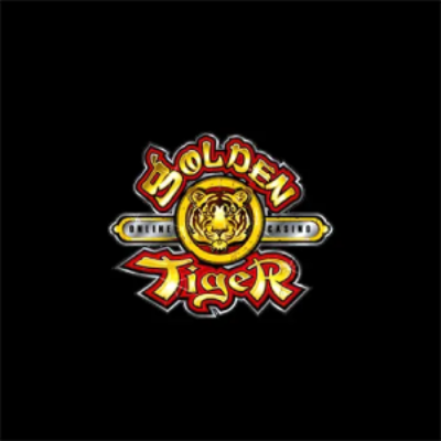 Golden Tiger Casino Logo