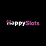 HappySlots Casino Logo