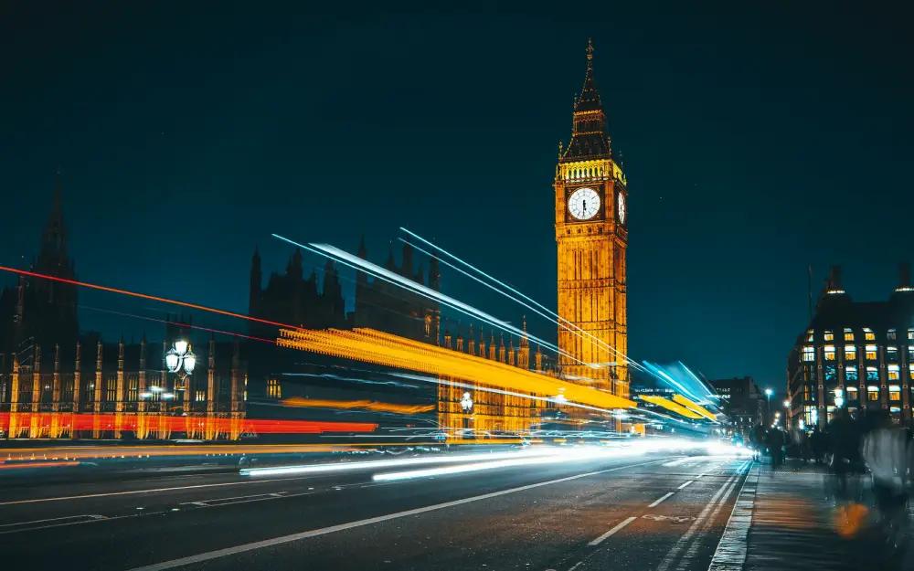 London
