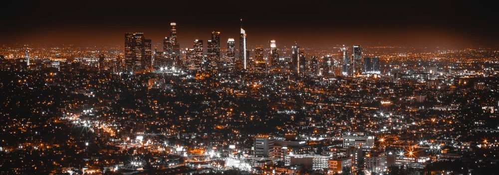 Los Angeles Midnight