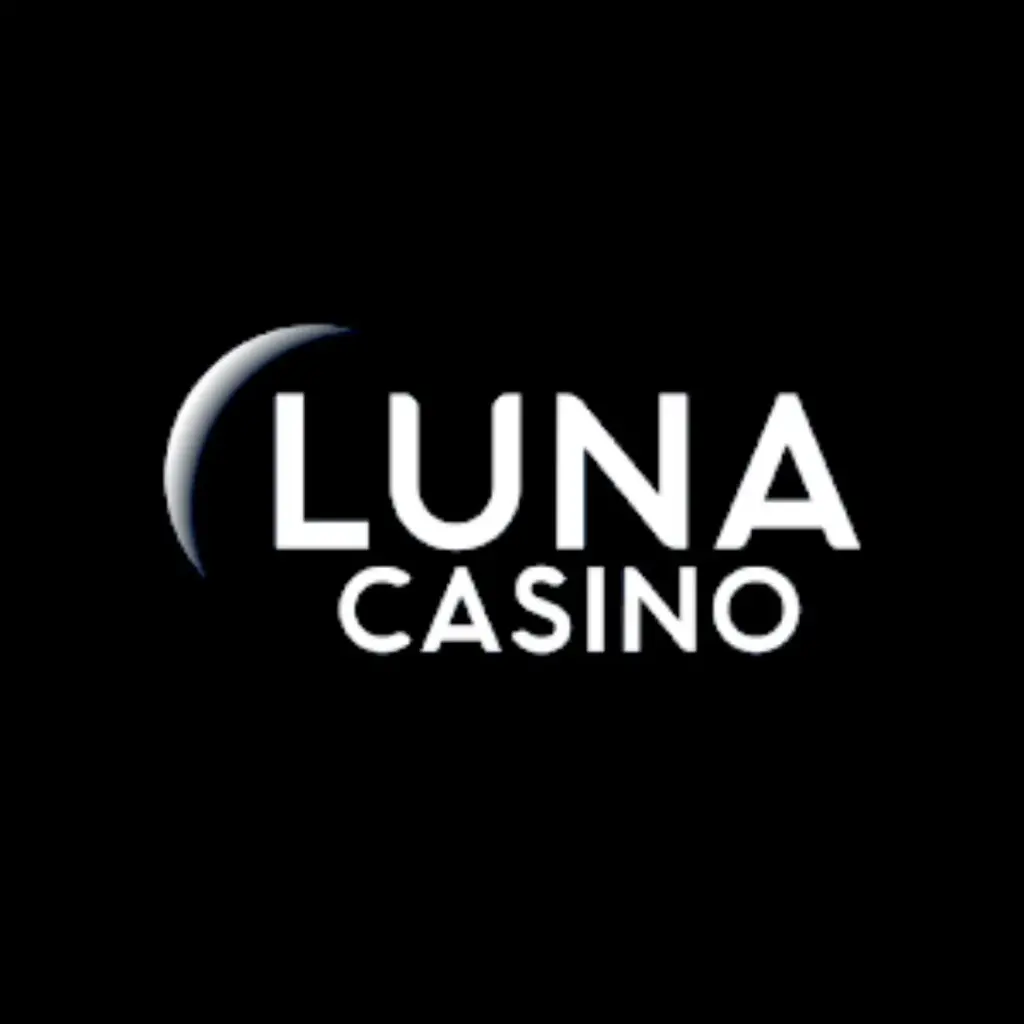 Luna Casino Logo