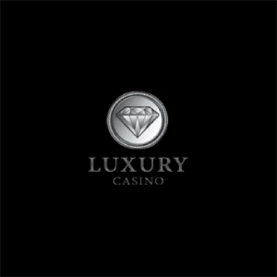 Luxury Casino Logo
