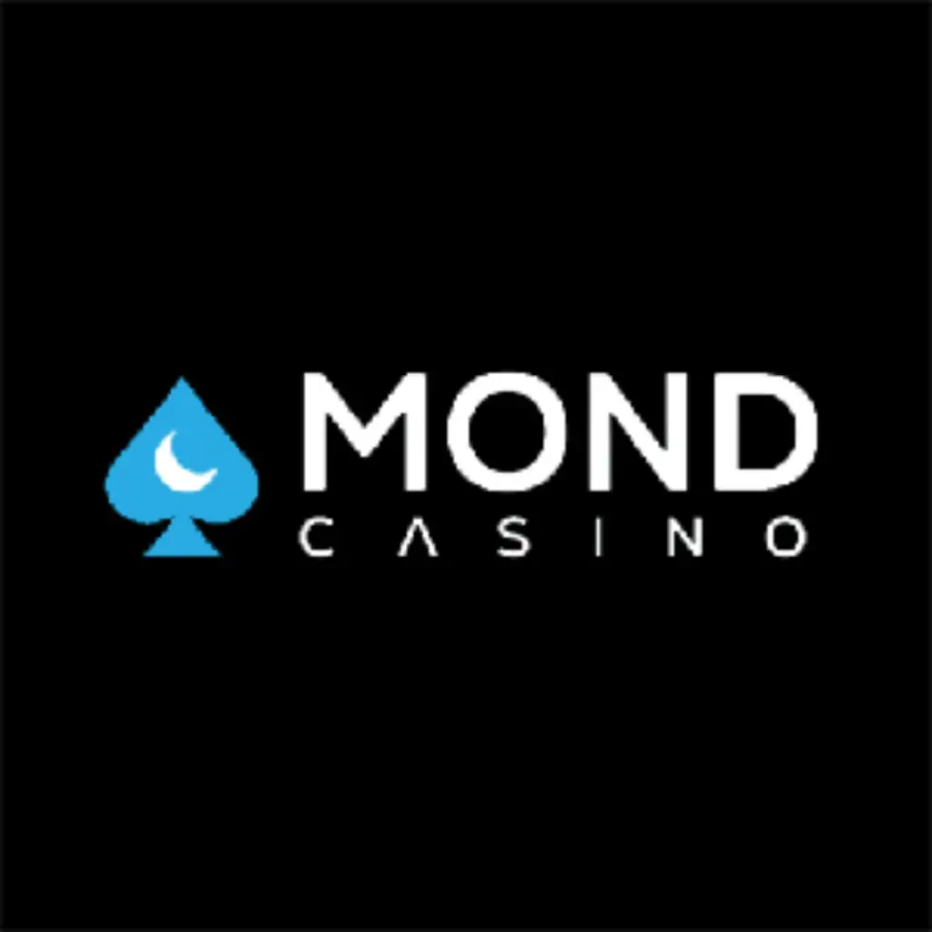 Mond Casino Logo