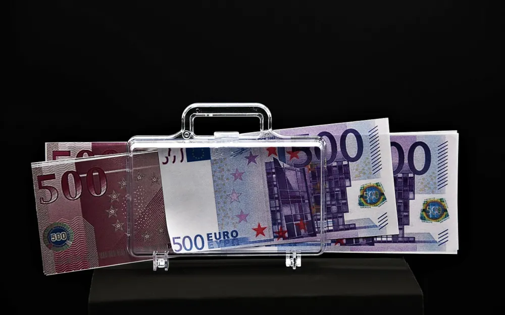 Money