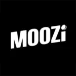Moozi Casino Logo