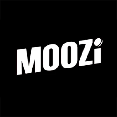 Moozi Casino Logo