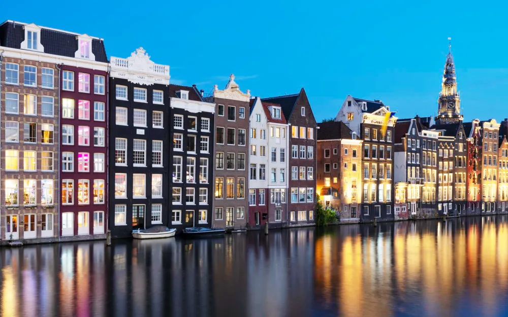 Dutch Regulator Orders Polymarket Exit or Face €840k Fine