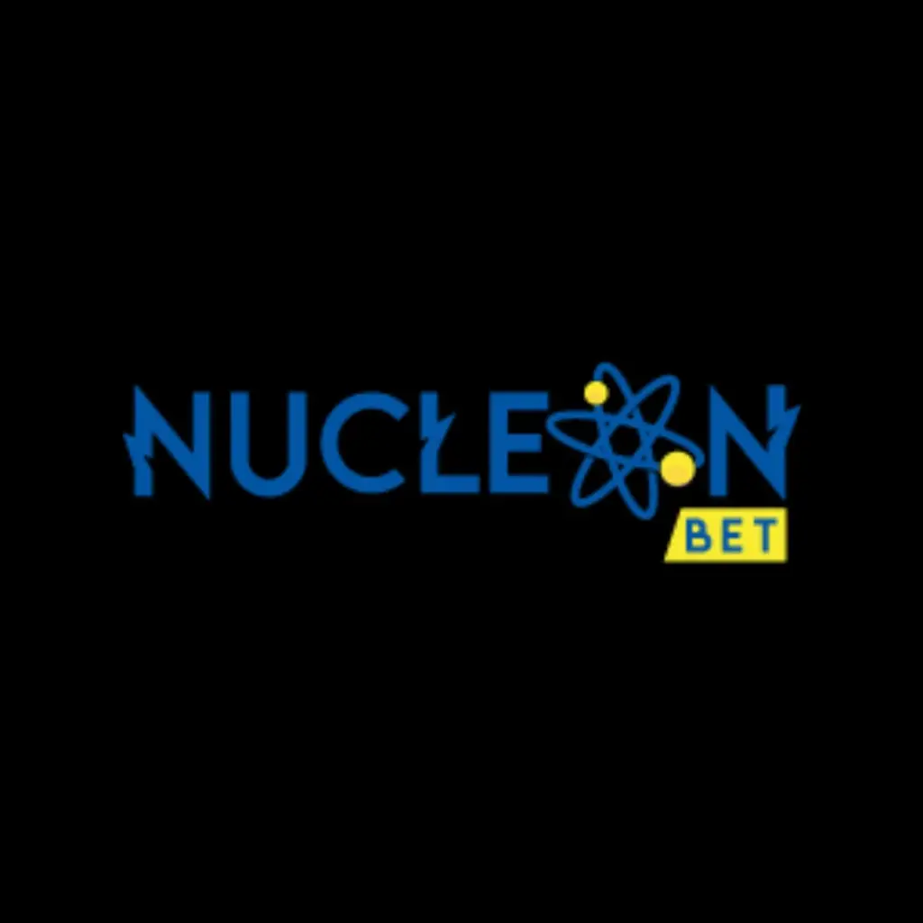 NucleonBet Casino Logo