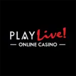PlayLive! Casino Logo
