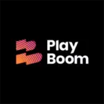 Playboom Casino Logo