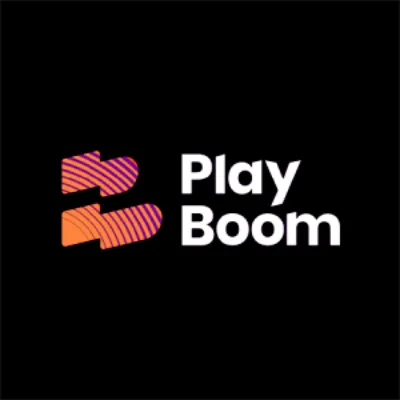 Playboom Casino Logo