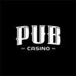 Pub Casino Logo