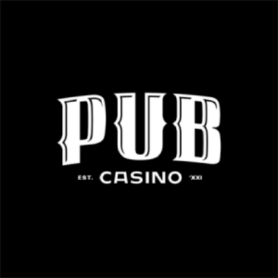 Pub Casino Logo