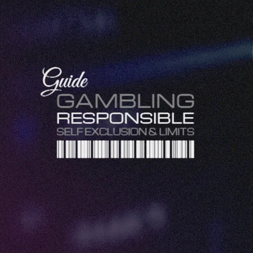 Responsible Gambling