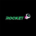 Rocket Casino Logo