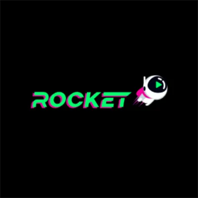 Rocket Casino Logo