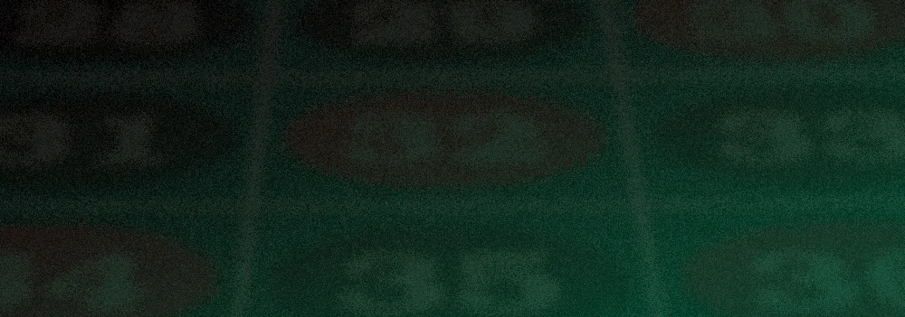 Roulette Banner