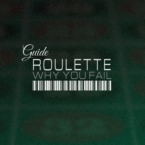 Roulette Guide