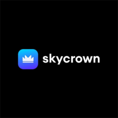 SkyCrown Casino Logo