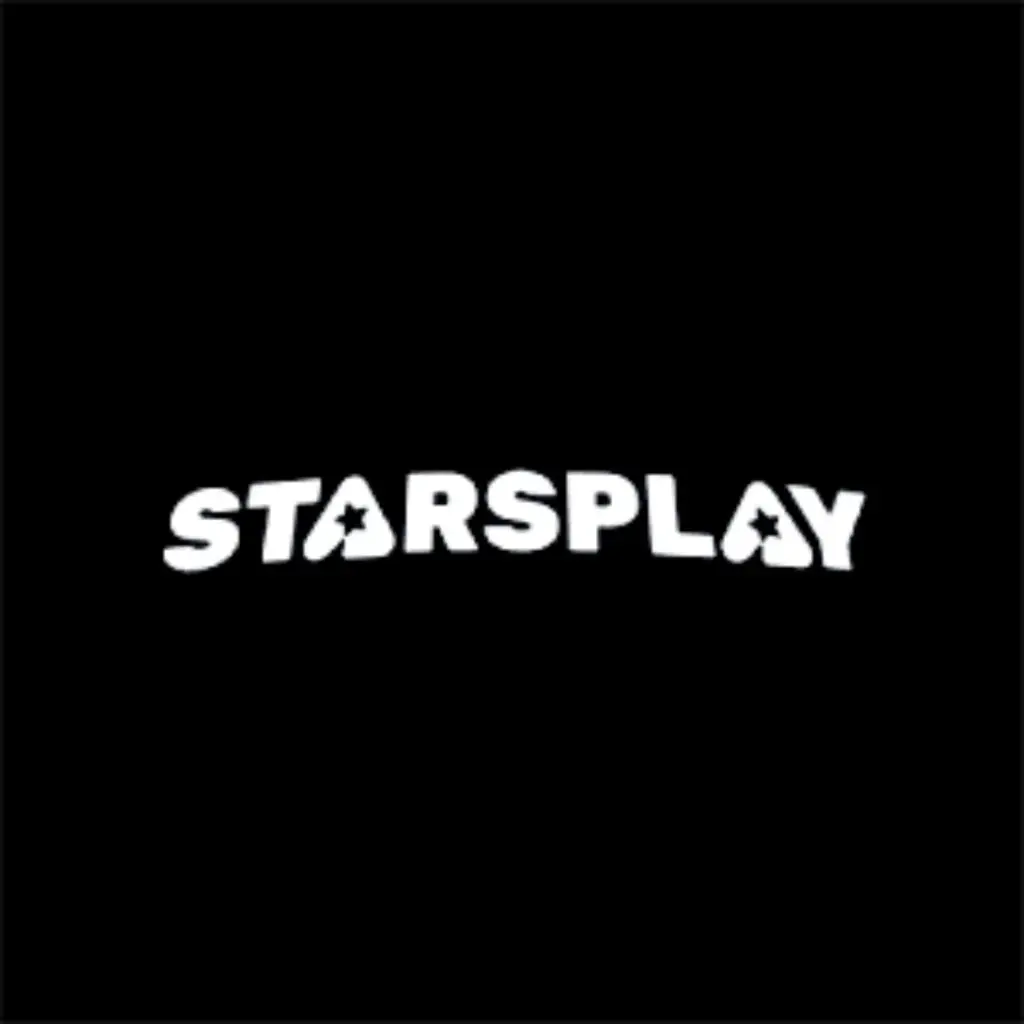 StarsPlay Casino Logo