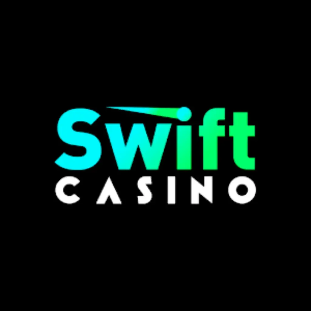 Swift Casino Logo